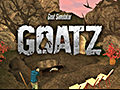 Ӥˤʤä䥮Ĥ!?ˤ򤫤˽졣ޥ۸ХХ륢Goat Simulator GoatZפҲ𤹤֡ʤۤܡޥۥ̿844