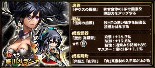 画像ギャラリー No.004のサムネイル画像 / 「戦国アスカZERO」と「戦国やらいでか」がコラボ。両タイトルを遊んで報酬をもらおう