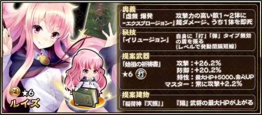 画像ギャラリー No.008のサムネイル画像 / 「戦国アスカZERO」で「ゼロの使い魔」とのコラボ企画がスタート