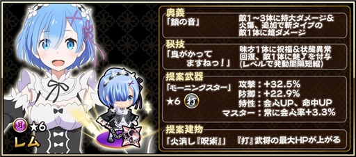 ꡼ No.008Υͥ / 񥢥ZEROסTV˥Re:ϤפȤΥܥ٥Ȥ