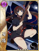 画像ギャラリー No.009のサムネイル画像 / 「戦国アスカ ZERO」,「閃乱カグラ PEACH BEACH SPLASH」コラボ第2弾が開催