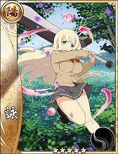 画像ギャラリー No.004のサムネイル画像 / 「戦国アスカ ZERO」で「閃乱カグラ PEACH BEACH SPLASH」コラボ第2弾の追加イベントが開催