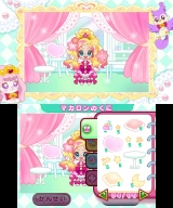 Go!プリンセスプリキュア シュガー王国と6人のプリンセス!