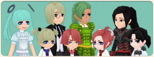 画像ギャラリー No.002のサムネイル画像 / 「ワールドネバーランド エルネア王国の日々」で大型アップデート実施