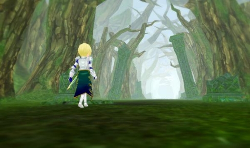 画像ギャラリー No.003のサムネイル画像 / 「ワールドネバーランド エルネア王国の日々」で大型アップデート実施