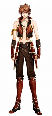 画像ギャラリー No.001のサムネイル画像 / 恋愛ゲーム「戦国姫歌〜時果の契り〜」が単独アプリになって配信開始