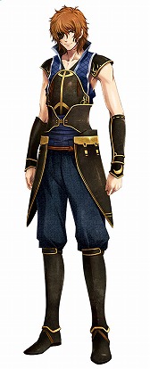 画像ギャラリー No.003のサムネイル画像 / 恋愛ゲーム「戦国姫歌〜時果の契り〜」が単独アプリになって配信開始