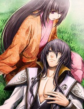 画像ギャラリー No.012のサムネイル画像 / 恋愛ゲーム「戦国姫歌〜時果の契り〜」が単独アプリになって配信開始