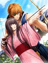 画像ギャラリー No.013のサムネイル画像 / 恋愛ゲーム「戦国姫歌〜時果の契り〜」が単独アプリになって配信開始