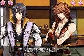画像ギャラリー No.015のサムネイル画像 / 恋愛ゲーム「戦国姫歌〜時果の契り〜」が単独アプリになって配信開始