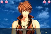 画像ギャラリー No.017のサムネイル画像 / 恋愛ゲーム「戦国姫歌〜時果の契り〜」が単独アプリになって配信開始