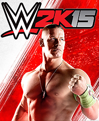 ꡼ No.002 | WWE 2K15פۿSteamǳϡ2KŸWWE 2Kץ꡼ܺPCץåȥեǥӥ塼