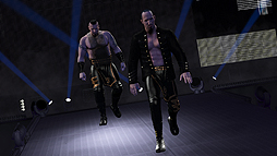 ꡼ No.015 | WWE 2K15פۿSteamǳϡ2KŸWWE 2Kץ꡼ܺPCץåȥեǥӥ塼