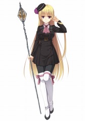 画像ギャラリー No.004のサムネイル画像 / 新感覚アクション「カコ☆タマ」が6月にリリース。βテスターを募集中