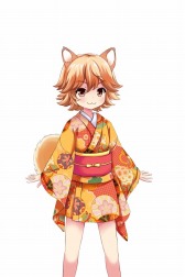 画像ギャラリー No.005のサムネイル画像 / 新感覚アクション「カコ☆タマ」が6月にリリース。βテスターを募集中