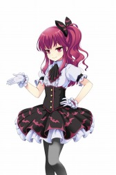 画像ギャラリー No.006のサムネイル画像 / 新感覚アクション「カコ☆タマ」が6月にリリース。βテスターを募集中