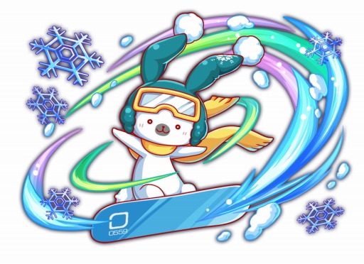 画像ギャラリー No.004のサムネイル画像 / 「クラッシュフィーバー」と「初音ミク」のコラボイベントBGMがtilt-six氏の新曲に決定