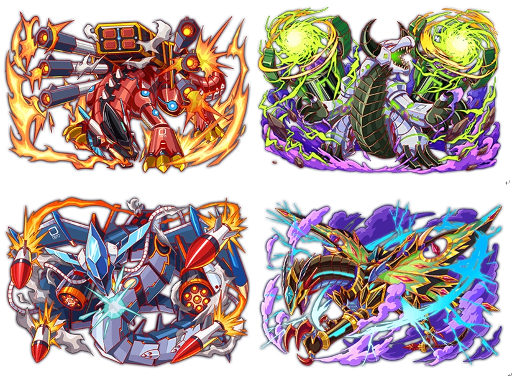 画像ギャラリー No.004のサムネイル画像 / 「クラッシュフィーバー」，150DL記念キャンペーンが1月14日より開催