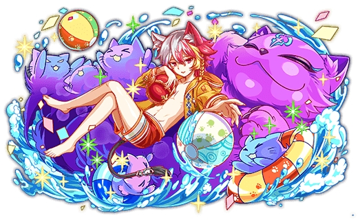 画像集 014 クラッシュフィーバー 1周年記念キャンペーンを7月6日より開催 4gamer Net