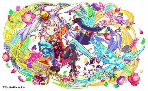 画像ギャラリー No.004のサムネイル画像 / 「クラッシュフィーバー」，様々なアイテムやユニットと交換できるゴーストシステムが登場