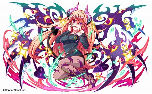 画像ギャラリー No.005のサムネイル画像 / 「クラッシュフィーバー」，様々なアイテムやユニットと交換できるゴーストシステムが登場