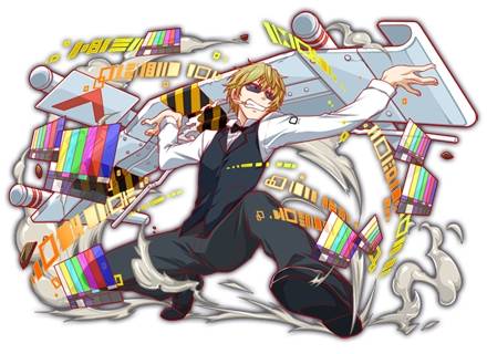 ���������꡼ No.004�Υ���ͥ������ / �֥���å���ե����С��ס����˥�֥ǥ����!!��2�פȤΥ���ܥ��٥�Ȥ����ﳫ��