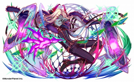 画像ギャラリー No.014のサムネイル画像 / 「クラッシュフィーバー」，全世界1000億BKキャンペーンを4月25日に開催