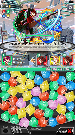 ���������꡼ No.006�Υ���ͥ������ / ���ޥۥ��ץ�֥���å���ե����С��פ������Ʈ�������KOF'98�פȥ���ܡ���ǥ�����������θ�������ͤ��ݡ���