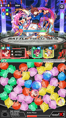 ���������꡼ No.010�Υ���ͥ������ / ���ޥۥ��ץ�֥���å���ե����С��פ������Ʈ�������KOF'98�פȥ���ܡ���ǥ�����������θ�������ͤ��ݡ���