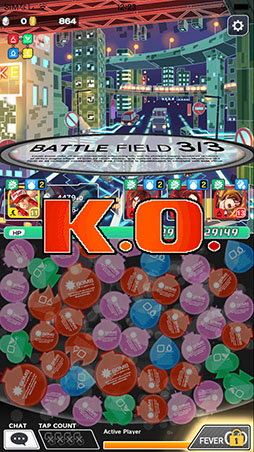 ���������꡼ No.014�Υ���ͥ������ / ���ޥۥ��ץ�֥���å���ե����С��פ������Ʈ�������KOF'98�פȥ���ܡ���ǥ�����������θ�������ͤ��ݡ���