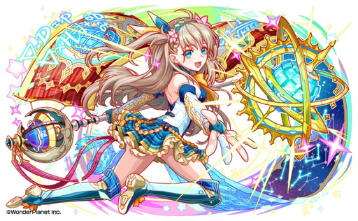 クラッシュフィーバー で クラフィ2周年感謝キャンペーン が明日開幕