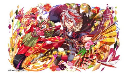 画像ギャラリー No.008のサムネイル画像 / 「クラッシュフィーバー」で年末年始のキャンペーンが12月26日から開催