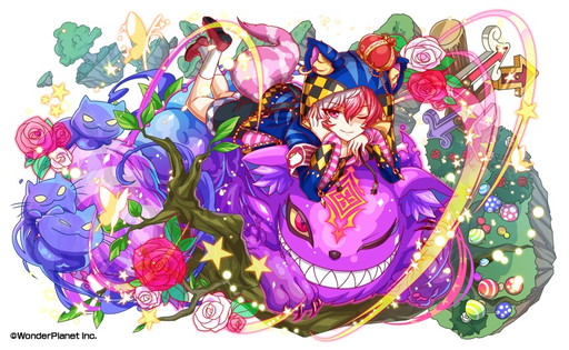 画像ギャラリー No.011のサムネイル画像 / 「クラッシュフィーバー」で3周年キャンペーンが開催。無料10連ガチャなど