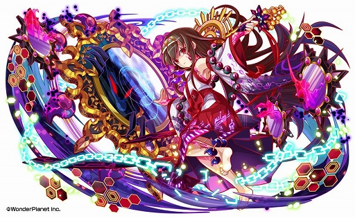 クラッシュフィーバー 7月13日に クラフィ3周年感謝キャンペーン第2弾 が開催