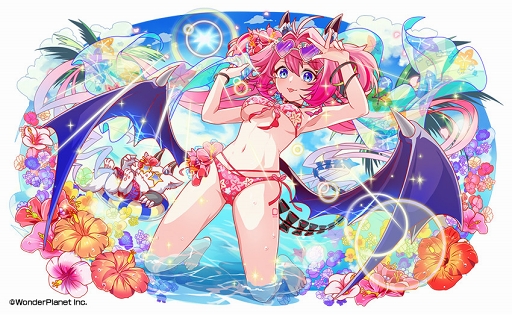 ���������꡼ No.011�Υ���ͥ������ / �֥���å���ե����С��ס�7��20������2018 ���ޡ������ڡ���פ򳫺�