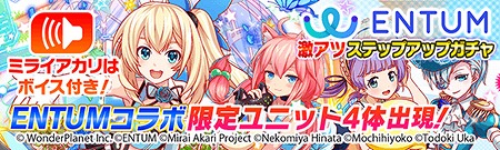 ���������꡼ No.007�Υ���ͥ������ / �֥���å���ե����С��ס�YouTuber��̳���ENTUM�ɤȤΥ���ܤ�»�