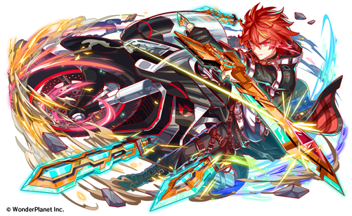 ꡼ No.009 | ֥åեСסALICE/WORLD AND REBELLIONԡפ426곫