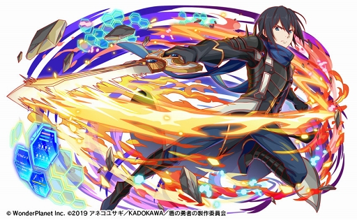 画像集no 005 クラッシュフィーバー 盾の勇者の成り上がり コラボが5月17日にスタート 画像集no 005 クラッシュフィーバー 盾の勇者の成り上がり コラボが5月17日にスタート