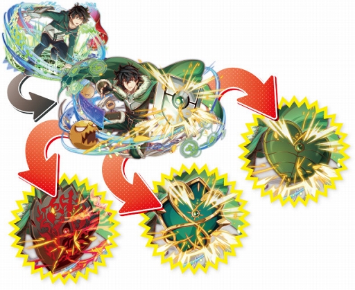 ���������꡼ No.011�Υ���ͥ������ / �֥���å���ե����С��סߡֽ��ͦ�Ԥ�����夬��ץ���ܤ�5��17���˥�������