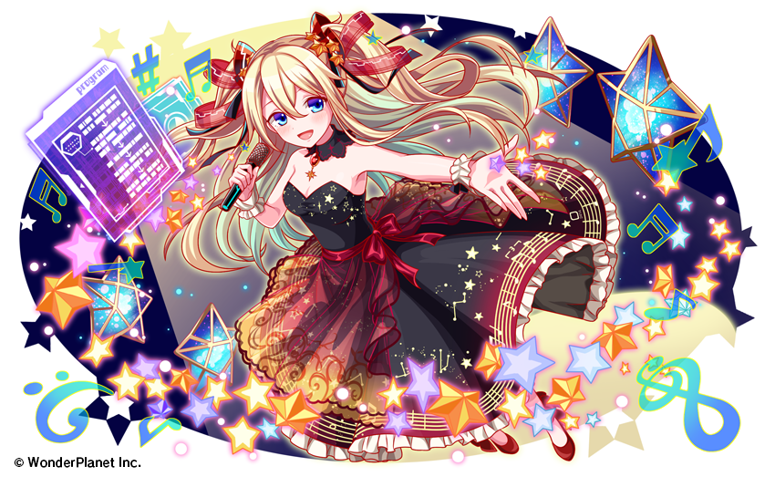 画像集 005 クラッシュフィーバー クラフィ4周年感謝キャンペーン 第1弾が7月