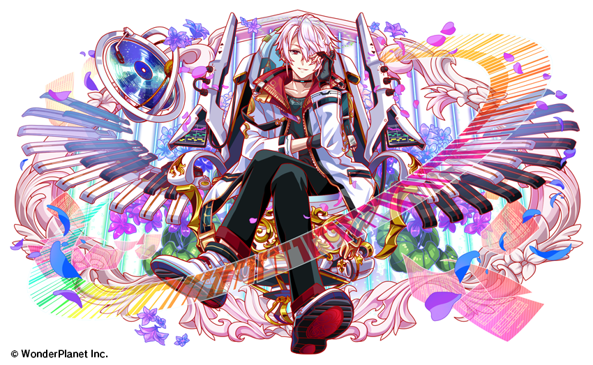 画像集 012 クラッシュフィーバー クラフィ4周年感謝キャンペーン 第1弾が7月