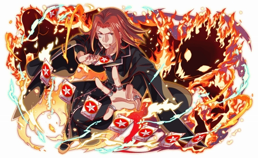 画像ギャラリー No.014のサムネイル画像 / 「クラッシュフィーバー」にて「とある魔術の禁書目録III」と「とある科学の一方通行」コラボが8月9日より開催