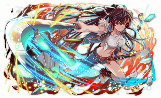 画像ギャラリー No.016のサムネイル画像 / 「クラッシュフィーバー」にて「とある魔術の禁書目録III」と「とある科学の一方通行」コラボが8月9日より開催