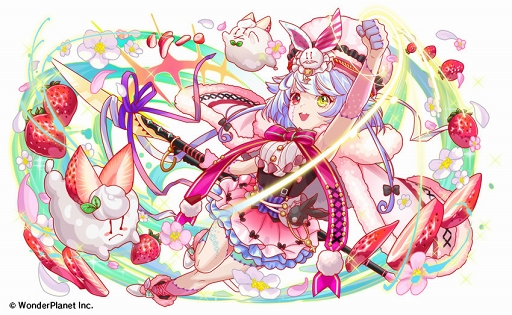 画像ギャラリー No.004のサムネイル画像 / 「クラッシュフィーバー」シルバーウィークキャンペーンを開催。ガチャが最大150連無料に