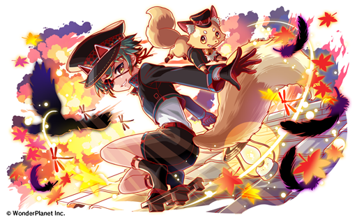 画像ギャラリー No.007のサムネイル画像 / 「クラッシュフィーバー」,全世界で1100万DLを達成。感謝キャンペーンが開催