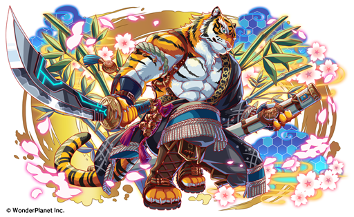 画像ギャラリー No.008のサムネイル画像 / 「クラッシュフィーバー」,全世界で1100万DLを達成。感謝キャンペーンが開催