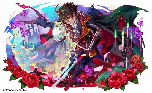 画像ギャラリー No.012のサムネイル画像 / 「クラッシュフィーバー」全世界1100万DL達成を記念したキャンペーンが開催