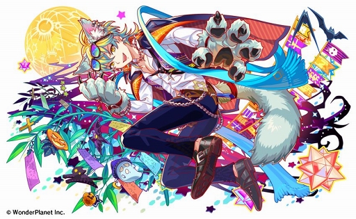 画像ギャラリー No.015のサムネイル画像 / 「クラッシュフィーバー」全世界1100万DL達成を記念したキャンペーンが開催