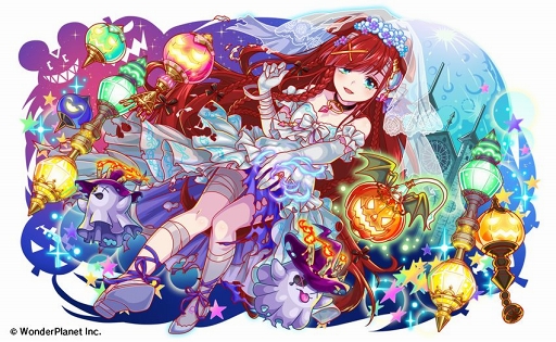 画像ギャラリー No.017のサムネイル画像 / 「クラッシュフィーバー」全世界1100万DL達成を記念したキャンペーンが開催