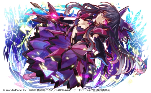 ���������꡼ No.015�Υ���ͥ������ / �֥���å���ե����С��פǥ��˥�֥ǡ��ȡ������饤��III�פȤΥ���ܤ�11��15�����鳫��